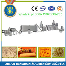 core filling extruder